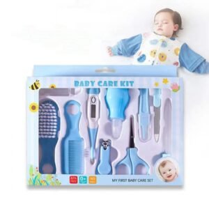 kit soin pour bébé