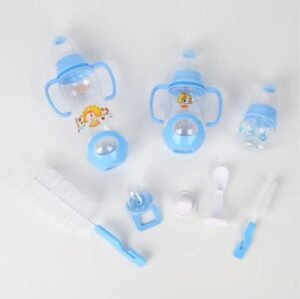 Kit biberon  pour bébé